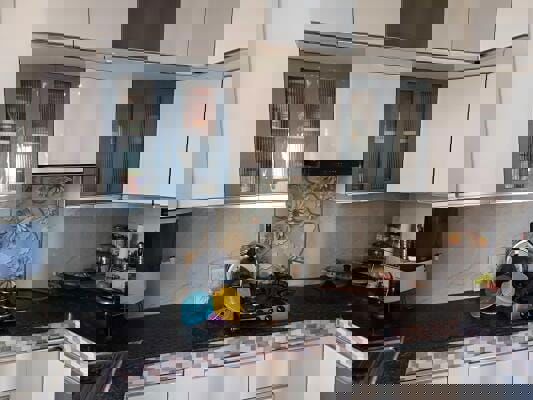 3 BHK Apartment For Sale in Terra Lavinium