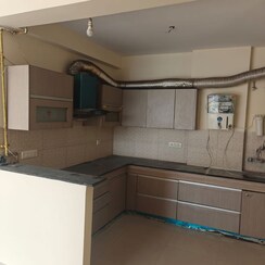 3 BHK Apartment For Rent in Oxirich Avenue