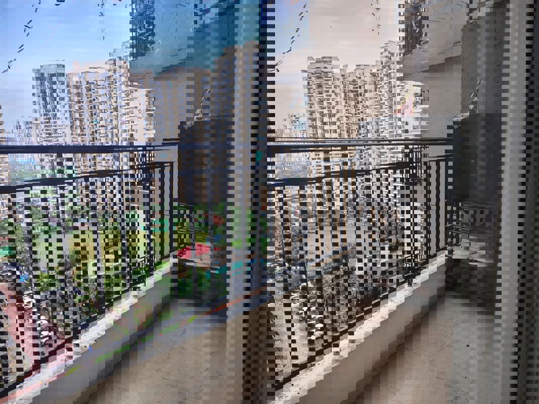 2 BHK + Pooja Room Apartment For Sale in Nirala Estate