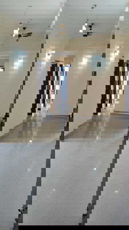 3 BHK + Pooja Room Apartment For Rent in Amrapali Eden Park