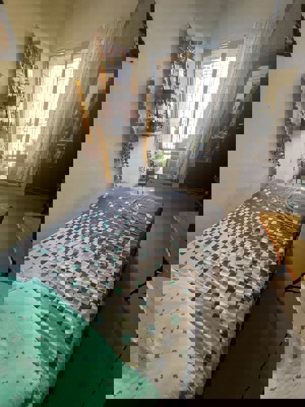 2 BHK + Extra Room 700 Sq.Ft. Apartment in Raunak Laxmi Narayan Residency