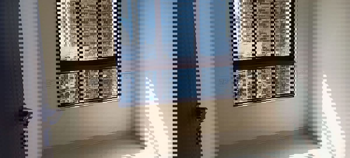 2 BHK 900 Sq.Ft. Apartment in Sunteck City Avenue 1