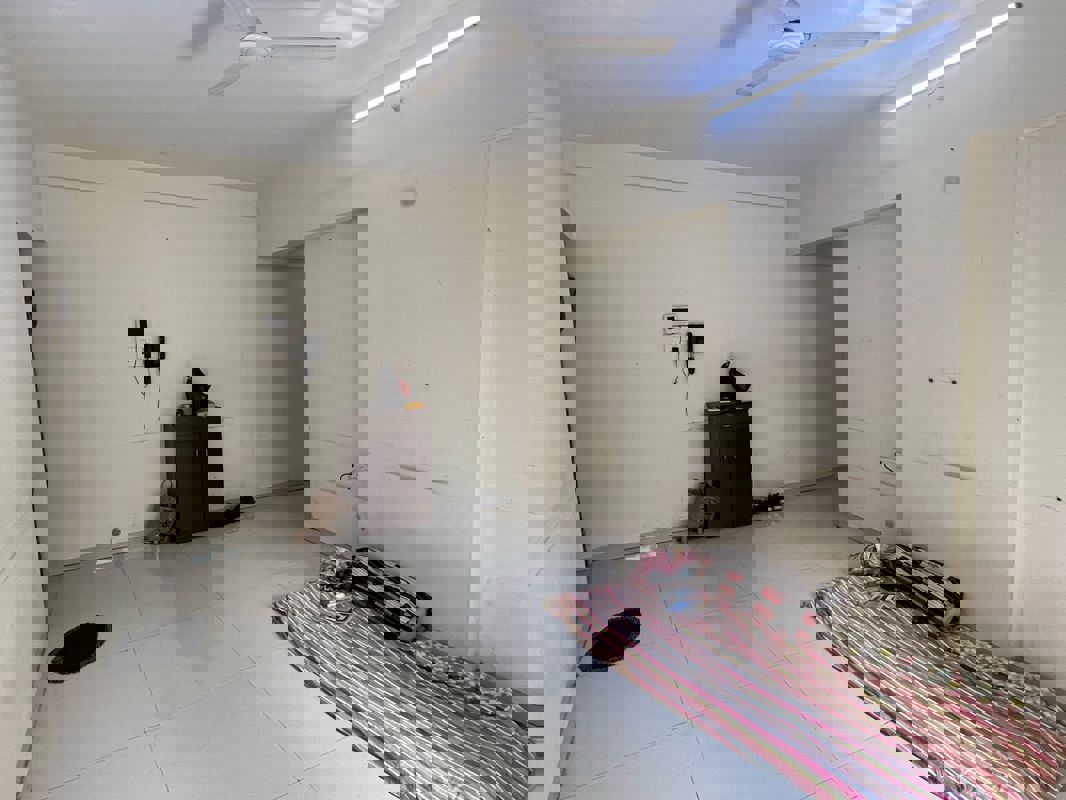 2 BHK Apartment For Rent in Neelkanth Gardens