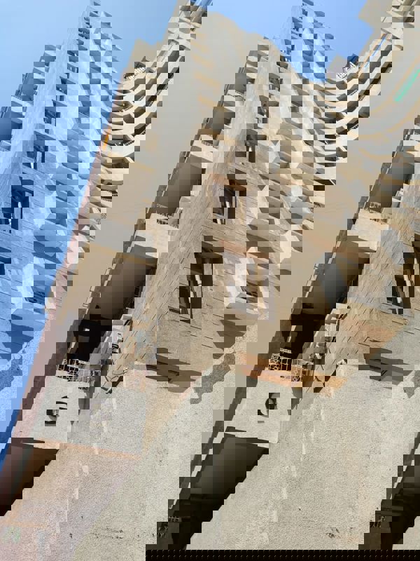 2 BHK + Pooja Room 1100 Sq.Ft. Apartment in Paranjape Schemes Madhukosh