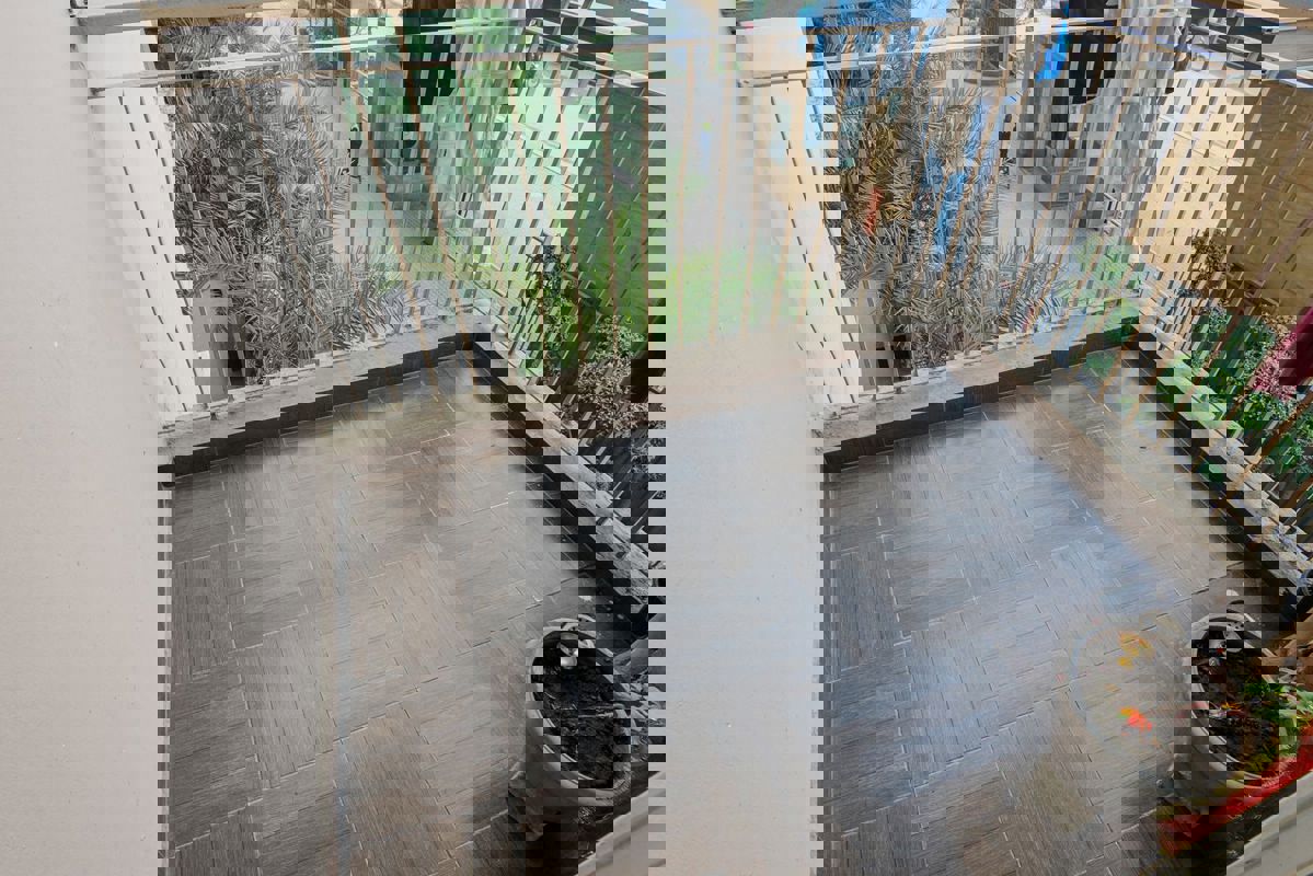 2.5 BHK + Study Room 1150 Sq.Ft. Apartment in Arihant Ambar