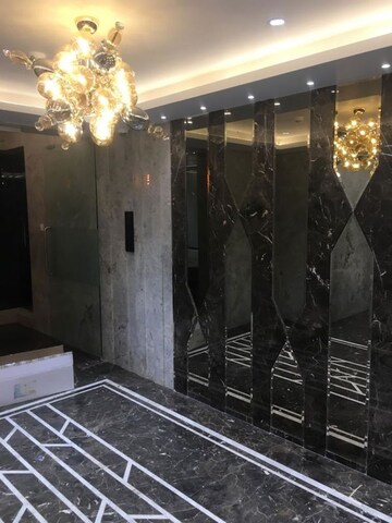 Gym in 3 BHK Apartment at ABIL Imperial, Baner – for Rent