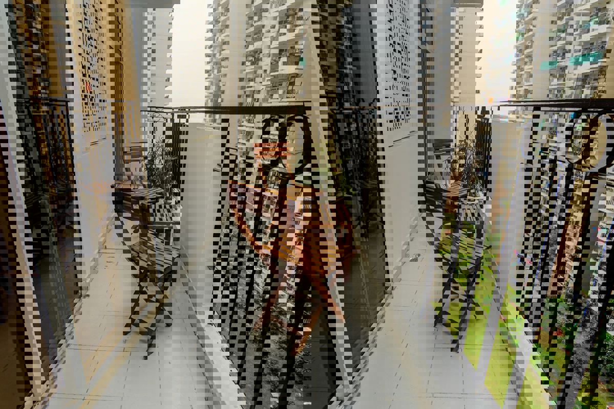 2.5 BHK + Study Room Apartment For Sale in Nirala Aspire Plaza