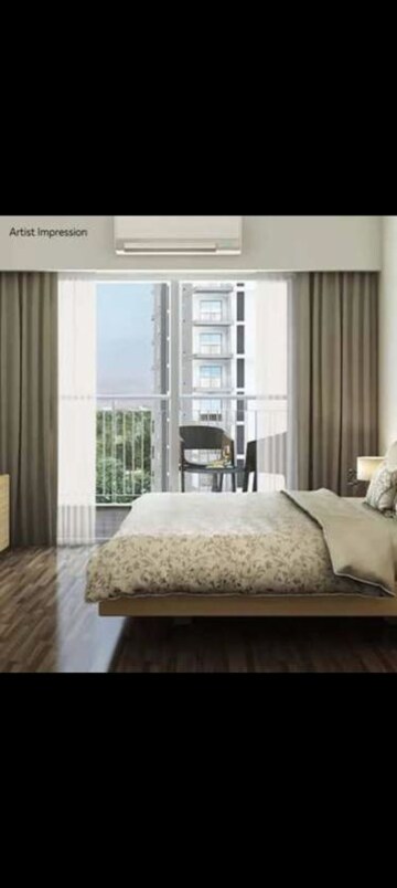 3 BHK Apartment For Sale in LnT Evara Heights, Panch Pakhadi