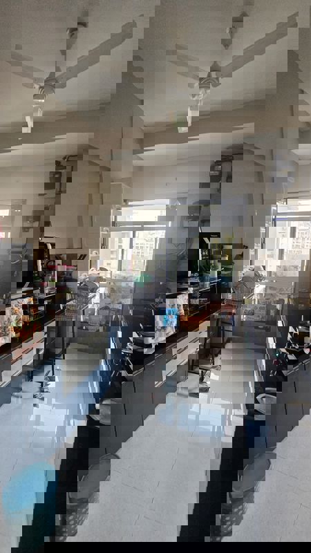 2 BHK Apartment For Sale in Royal Oasis