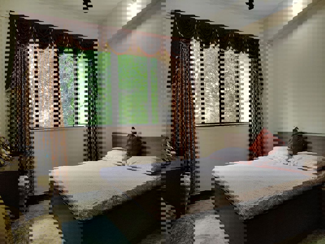 2 BHK 1050 Sq.Ft. Apartment in Hiranandani Gardens Glen Gate