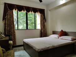 2 BHK Apartment For Rent in Hiranandani Gardens Glen Gate