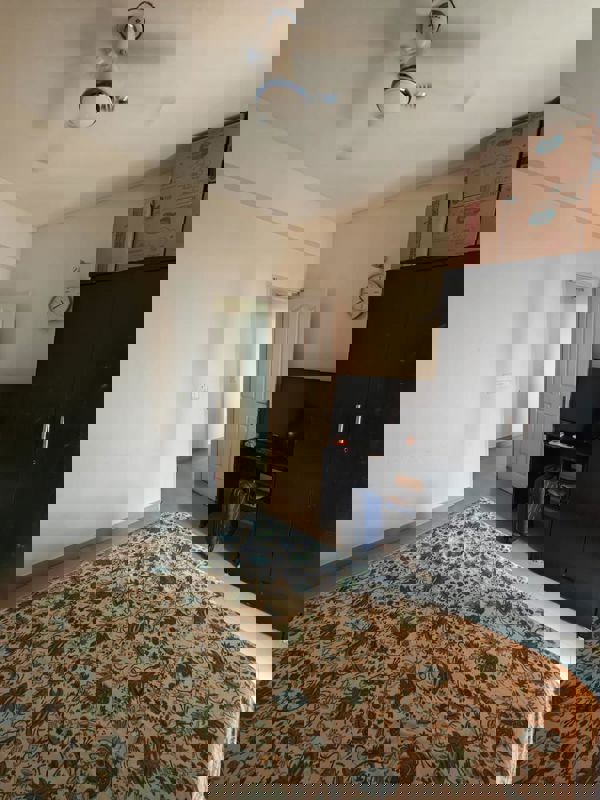 2.5 BHK + Study Room Builder Floor For Sale in Smart World Gems