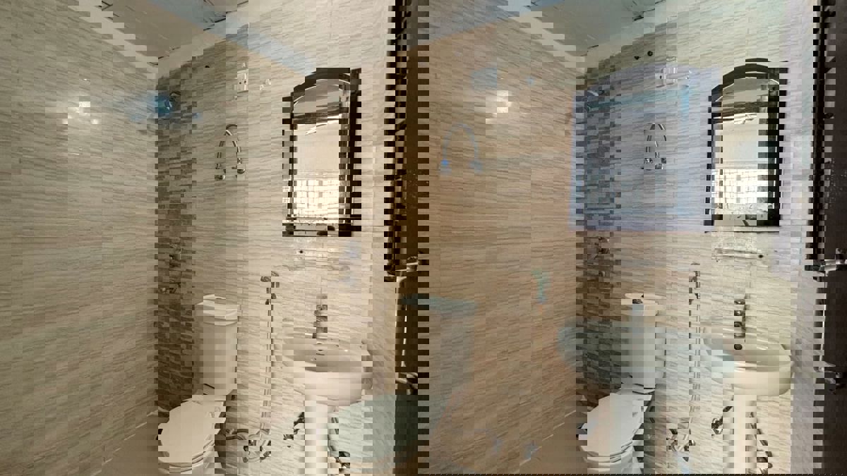 2.5 BHK + Study Room 1080 Sq.Ft. Apartment in AIG Park Avenue