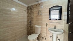 2.5 BHK + Study Room Apartment For Sale in AIG Park Avenue