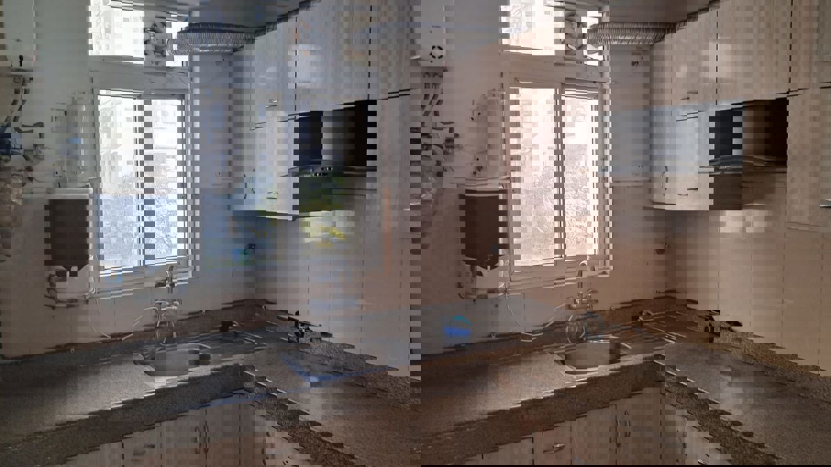 3 BHK Apartment For Rent in Smart World Orchard