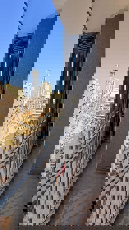 3.5 BHK + Study Room 1502 Sq.Ft. Builder Floor in Smart World Gems