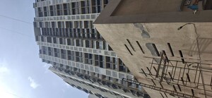 1 BHK Apartment For Rent in Bhairaav Goldcrest Residency, Ghansoli