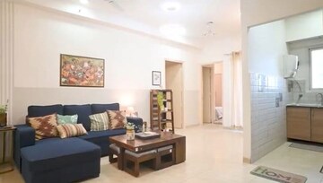 2 BHK Apartment For Rent in Gaur City 2 - 14th Avenue, Sector 16c Greater Noida