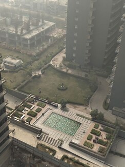 Studio+ Extra Room Apartment For Rent in DAH Greentech NX One