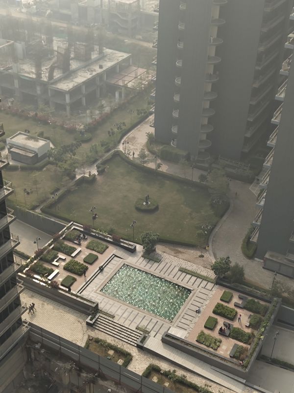 Studio+ Extra Room Apartment For Rent in DAH Greentech NX One