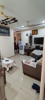 2 BHK + Pooja Room 1100 Sq.Ft. Apartment in CMG  Pristine Alpine