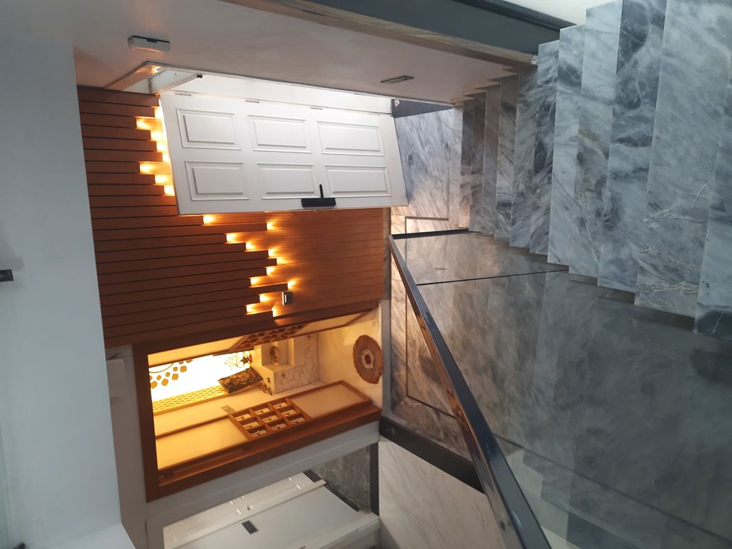 5 BHK + Pooja Room,Servant Room Independent House For Sale in Sector 63A