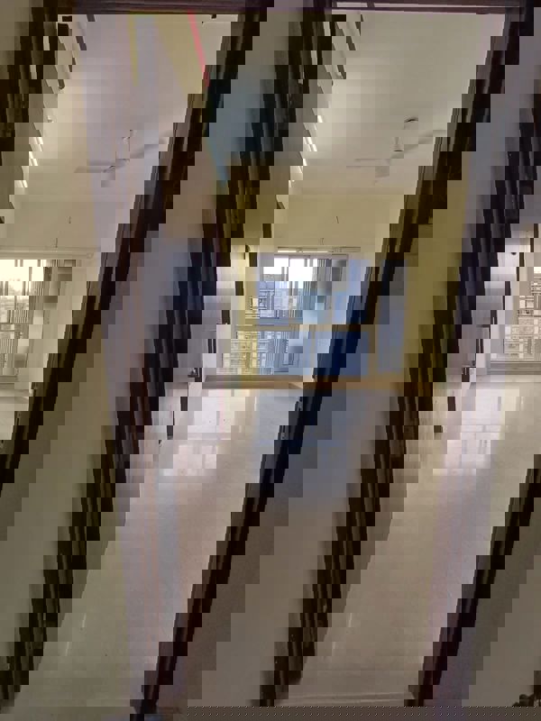 2 BHK Apartment For Rent in Omkar Signet