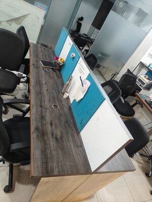 Team Area in  Office Space at Hinjewadi – for Sale