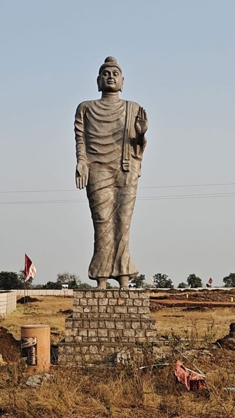 Cover Image, shankarpalli  150 Sq.Yd. Plot In Shankarpalli Hyderabad 9886234