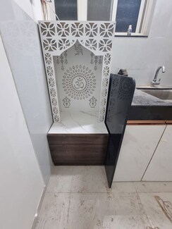 1 BHK Apartment For Rent in Paranjape Schemes Madhukosh