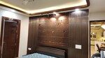 3.5 BHK + Servant Room 2100 Sq.Ft. Apartment in Tashee Capital Gateway