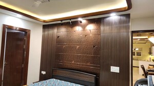 3.5 BHK Apartment For Sale in Tashee Capital Gateway, Sector 111