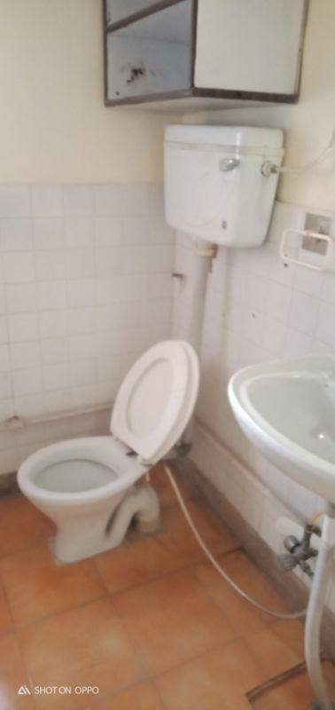 2 BHK Apartment For Rent in Vasant Kunj