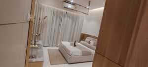 Bathroom in 2 BHK Apartment at Ambegaon Budruk – for Sale