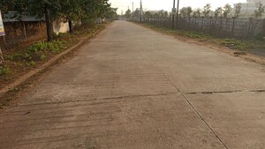 Plot Area in  Plot at Kathadih – for Sale