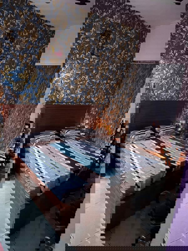 2.5 BHK + Study Room Apartment For Rent in Panchsheel Greens II