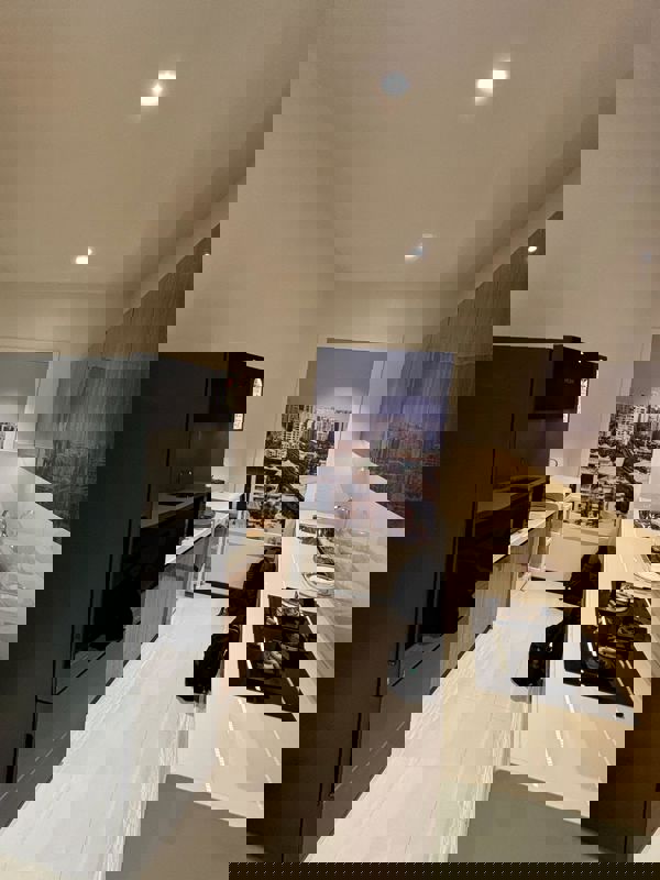 3 BHK Apartment For Sale in Mahindra Marina 64