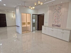 4 BHK Apartment For Rent in Aurobindo Kohinoor, Serilingampally