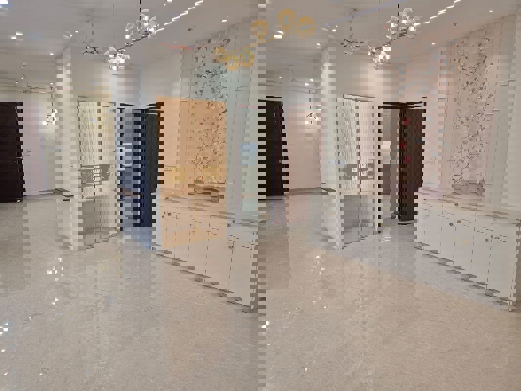 4 BHK + Pooja Room,Servant Room Apartment For Rent in Aurobindo Kohinoor