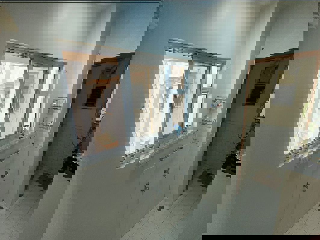 3 BHK + Pooja Room Apartment For Rent in Prestige Monte Carlo