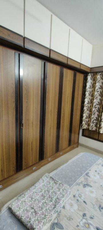 1 BHK + Pooja Room Apartment For Rent in Bandra West