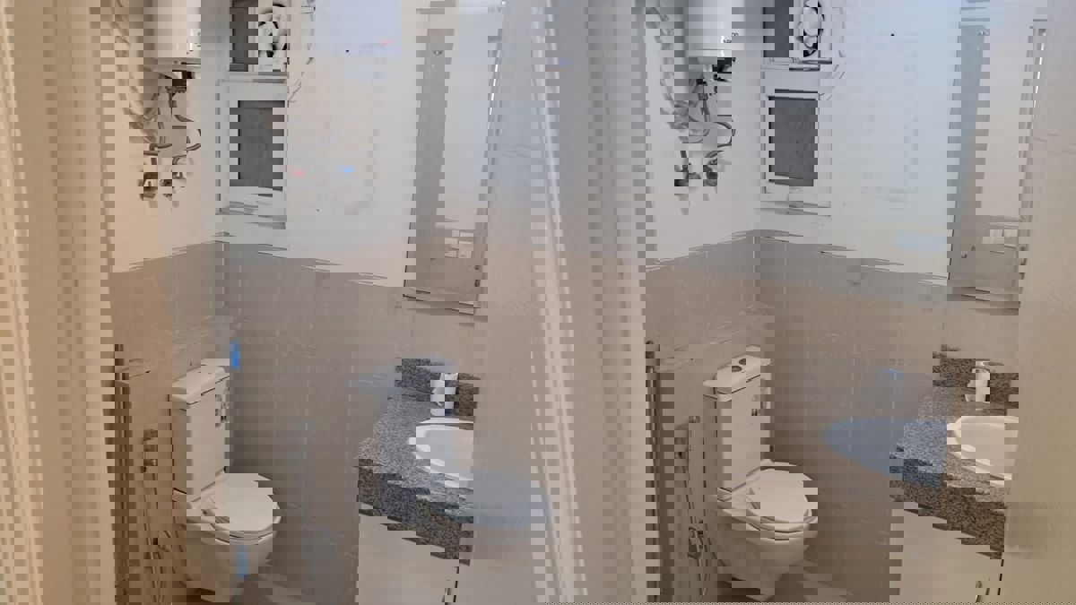 3 BHK + Extra Room Apartment For Rent in Smart World Orchard