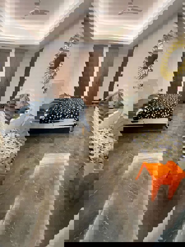 2 BHK Apartment For Rent in Homes 121