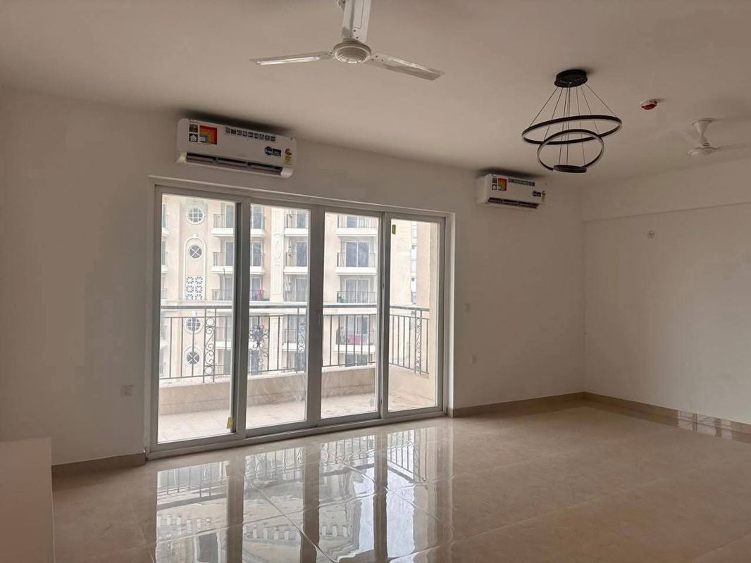 3 BHK + Pooja Room,Servant Room,Extra Room 2650 Sq.Ft. Apartment in ATS Marigold