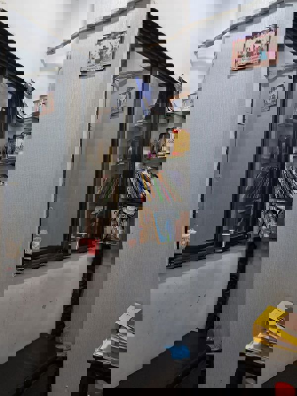 1 Rk  241 Sq.Ft. Apartment in Ostwal Point