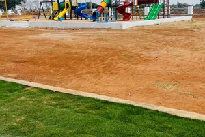 Plot Area in  Plot at Kandukur – for Sale
