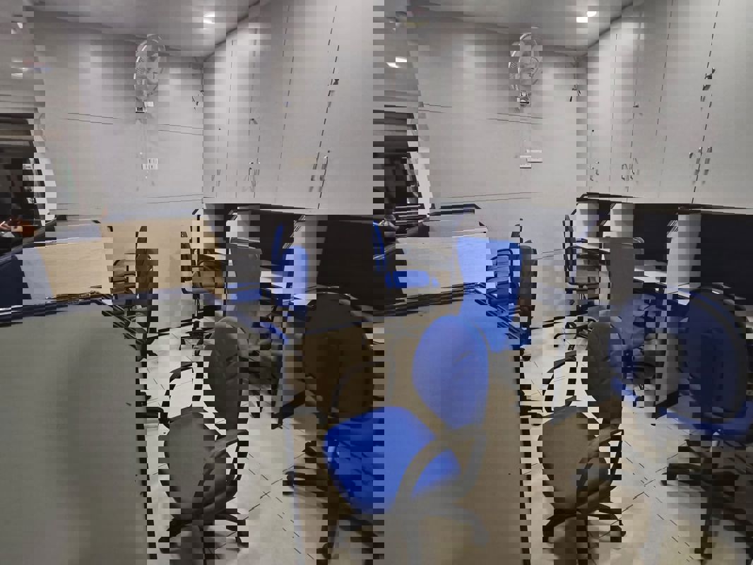 Office Space For Rent in Sadashiv Peth