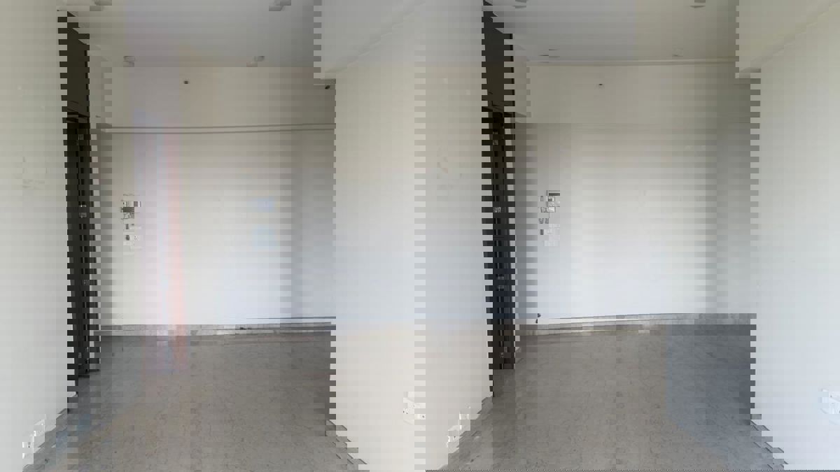 3 BHK Apartment For Sale in Godrej Platinum Mumbai