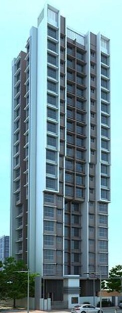 2 BHK Apartment For Rent in Atul CHS