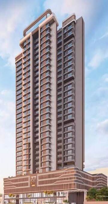 1 BHK Apartment For Rent in Adit CHS, Goregaon West